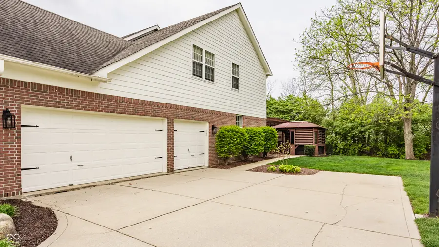 14154 Wicksworth Way, Carmel, IN 46032 - #3