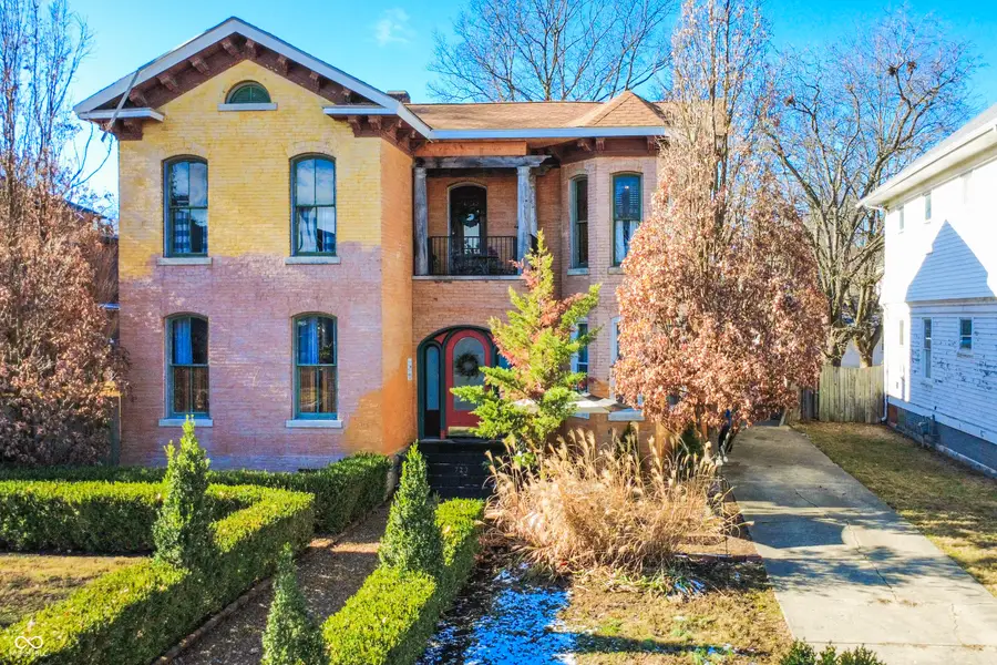 723 S Center Street, Terre Haute, IN 47807 - Image #3