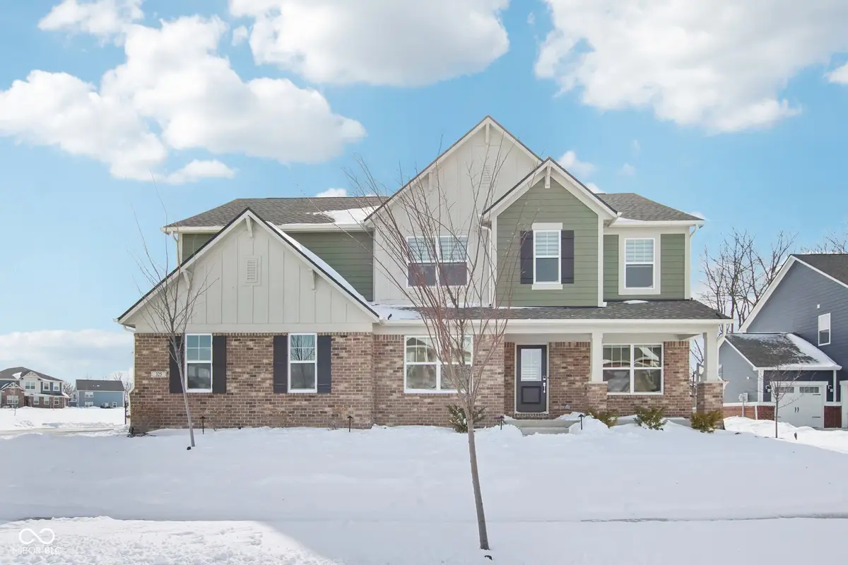 325 Middleton Circle, Westfield, IN 46074 - Image #1
