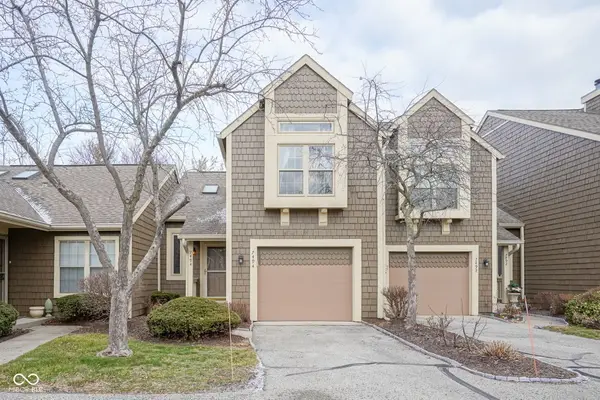 7494 Charrington Court, Indianapolis, IN 46254