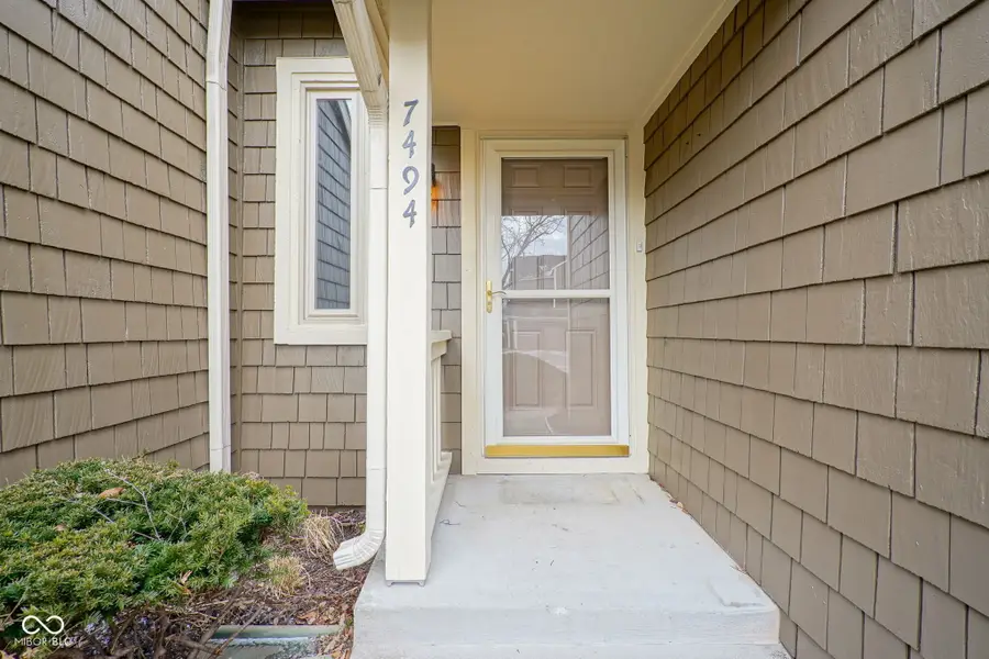 7494 Charrington Court, Indianapolis, IN 46254 - Image #2