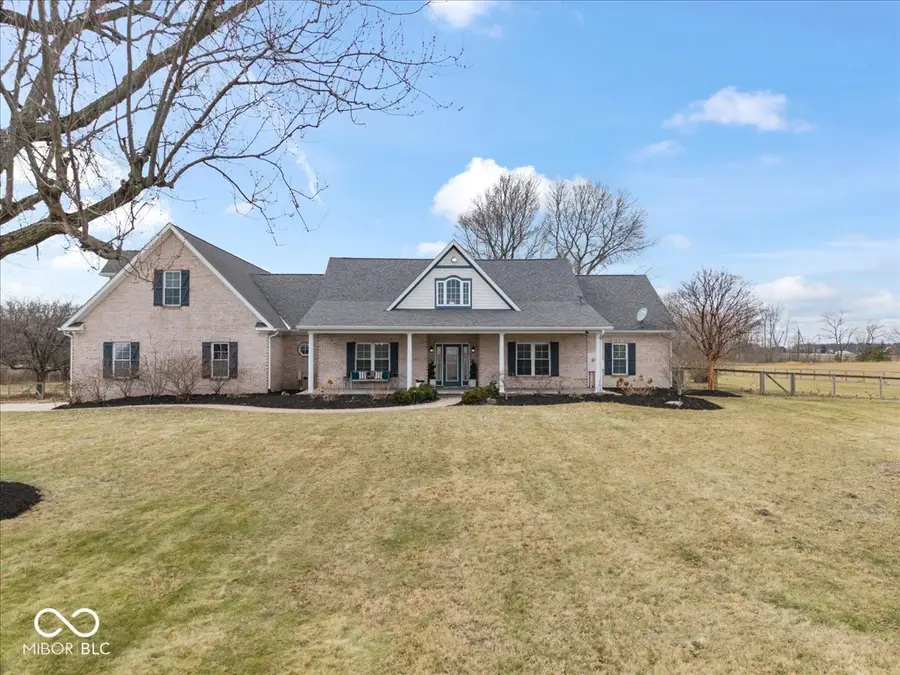 26210 N Salem Road, Arcadia, IN 46030 - Image #2