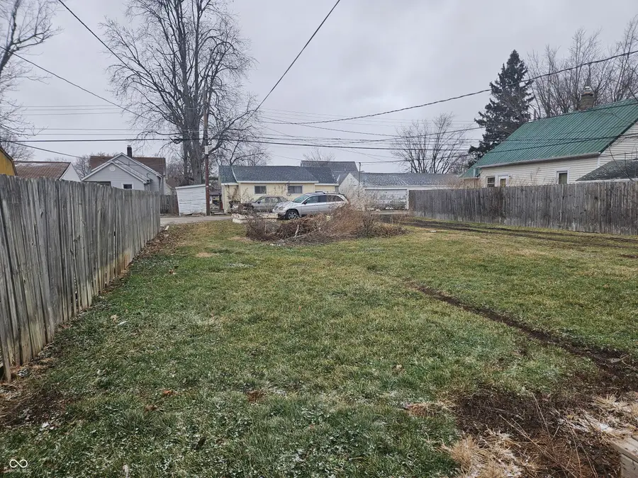 1624 S J Street, Elwood, IN 46036 - #2