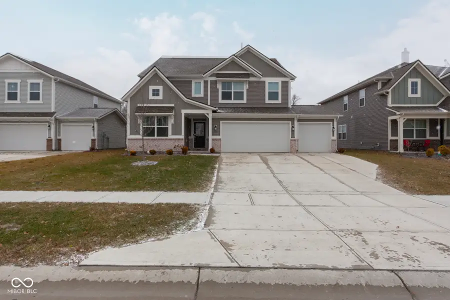 8585 Tripp Road, Pendleton, IN 46064 - #3