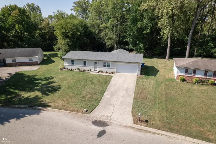 7002 Woodside Drive, Indianapolis, IN 46260 - #2