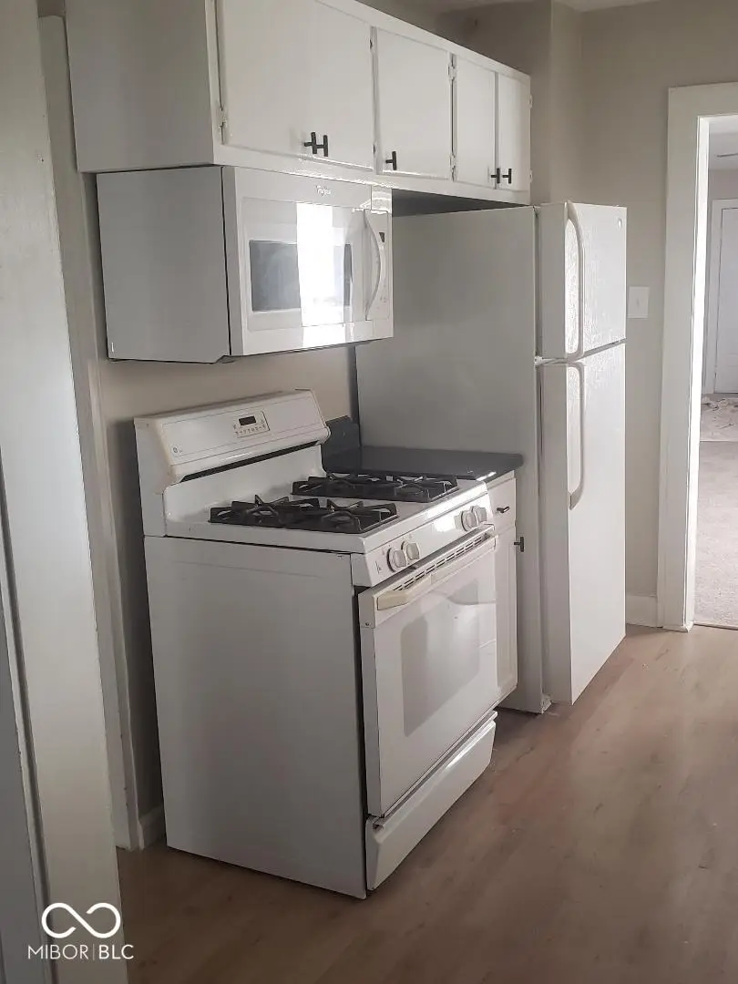 3816 Fletcher Avenue, Indianapolis, IN 46203 - #3