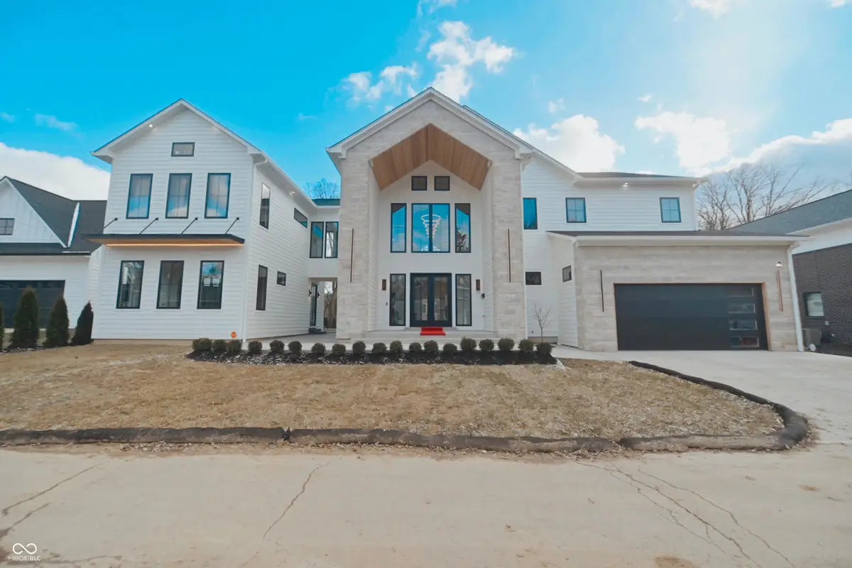 131 4th Street Nw, Carmel, IN 46032 - #1