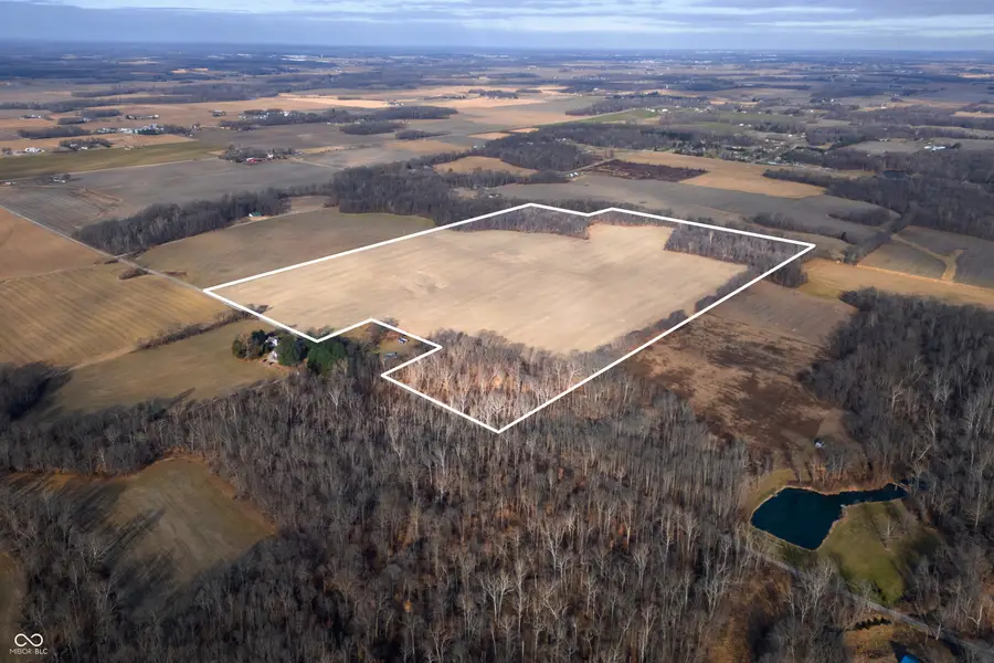 9000 E 850 S, Columbus, IN 47203 - #2