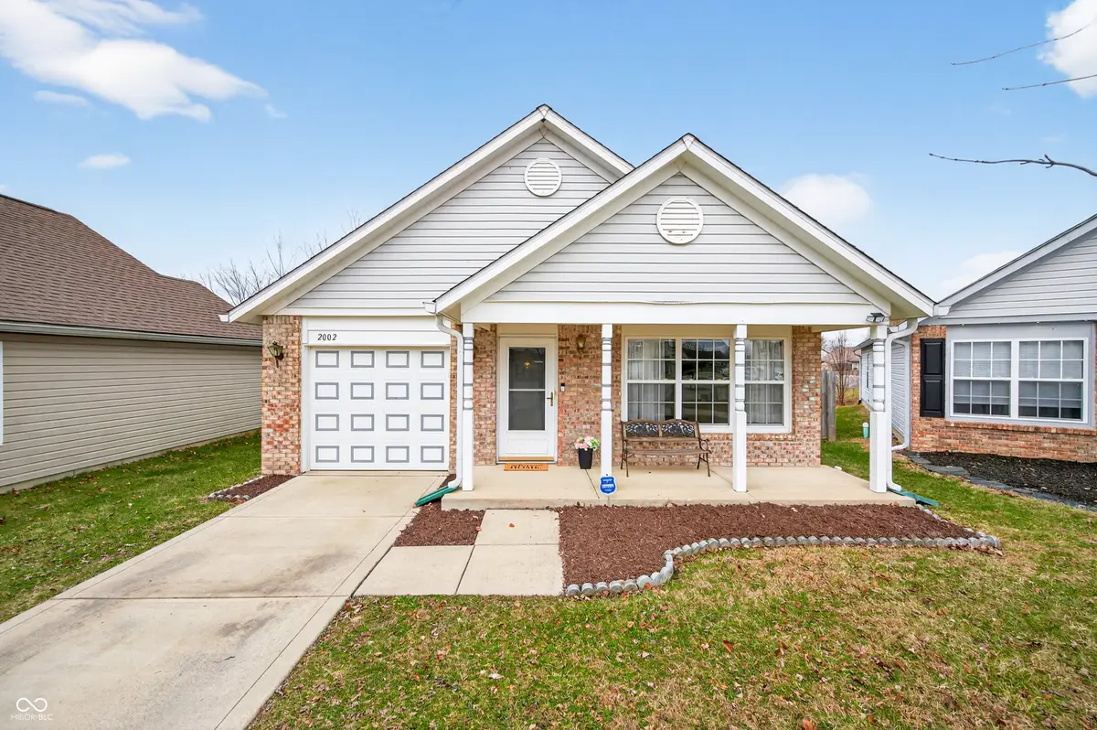 2002 Falcon Court, Franklin, IN 46131 - #1