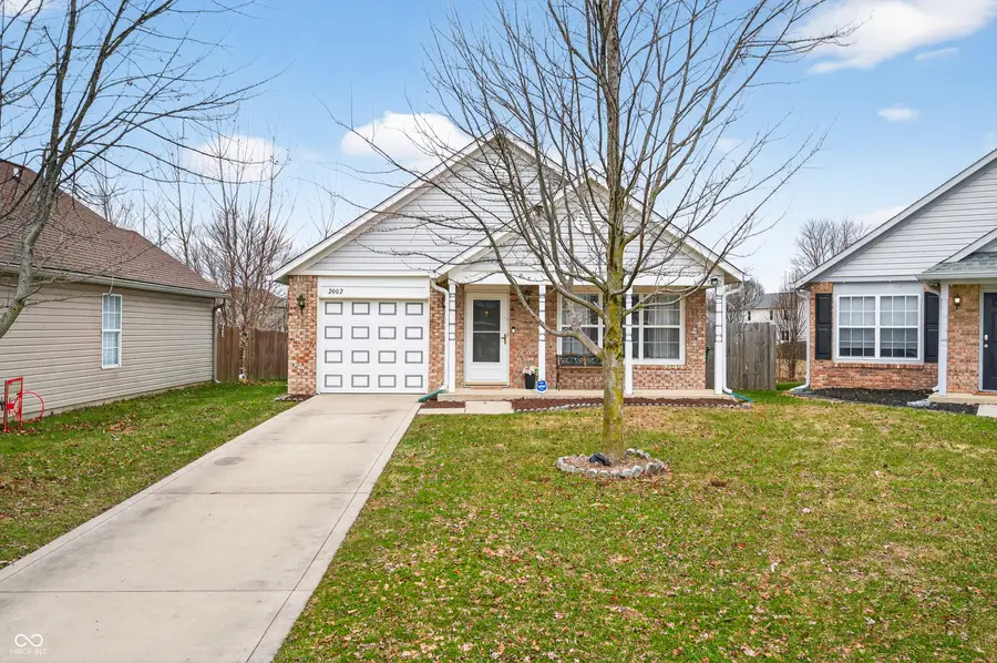 2002 Falcon Court, Franklin, IN 46131 - #2