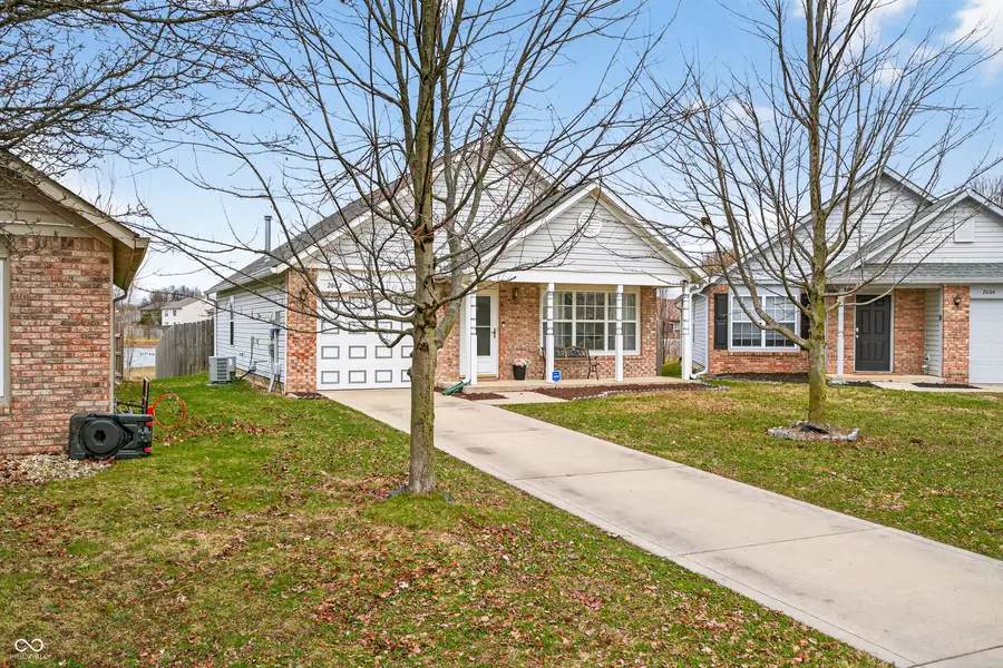 2002 Falcon Court, Franklin, IN 46131 - #3