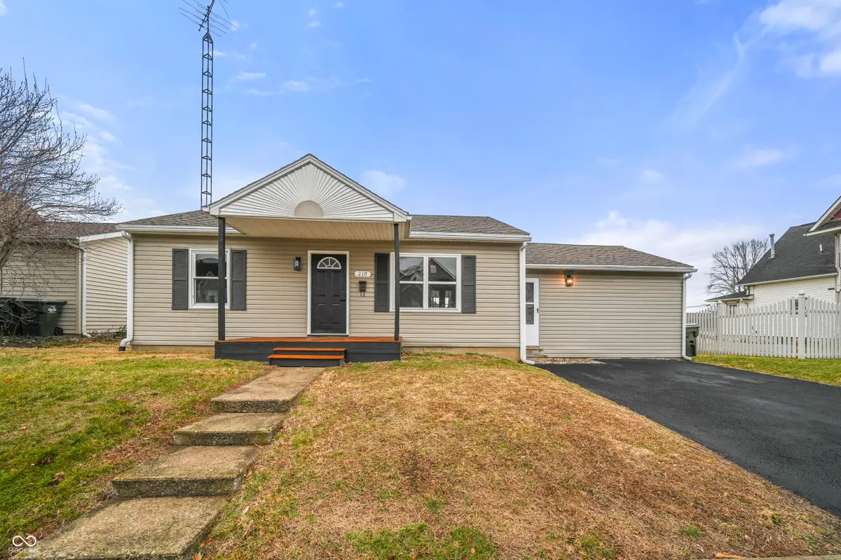 210 W 1st Street, Greensburg, IN 47240 - Image #1