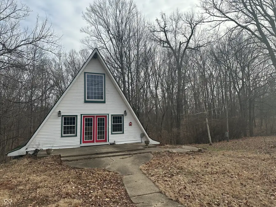 10175 S County Road 525 W, Reelsville, IN 46171 - #2
