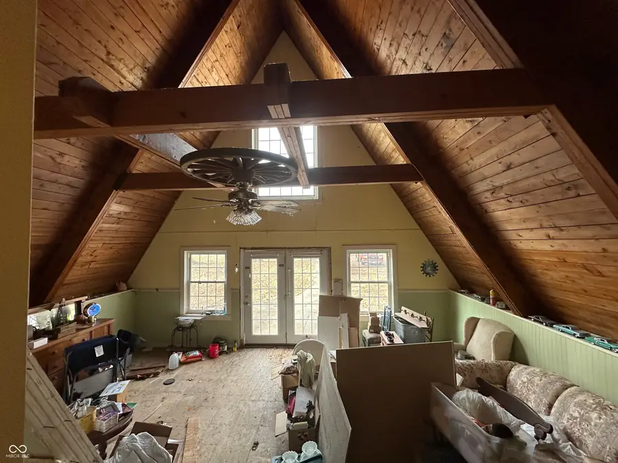 10175 S County Road 525 W, Reelsville, IN 46171 - #3