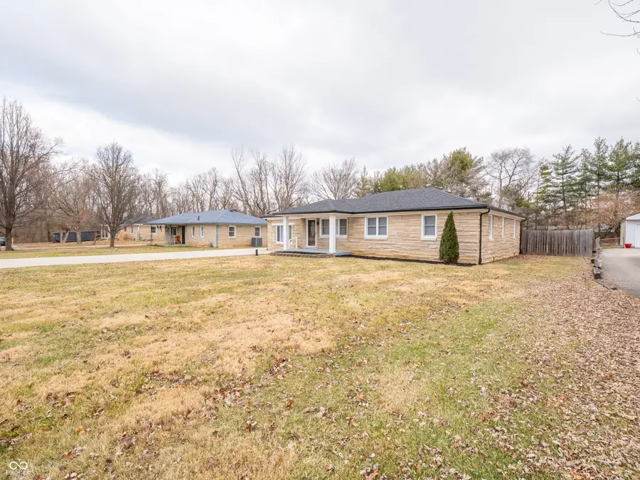 2003 S Bolton Avenue, Indianapolis, IN 46203 - Image #3