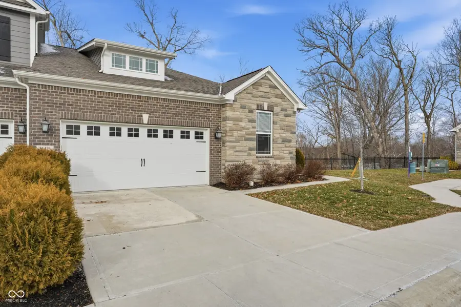 14474 Treasure Creek Lane, Fishers, IN 46038 - #2