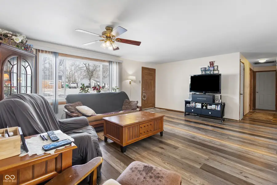 1939 W 74th Street, Indianapolis, IN 46260 - #2