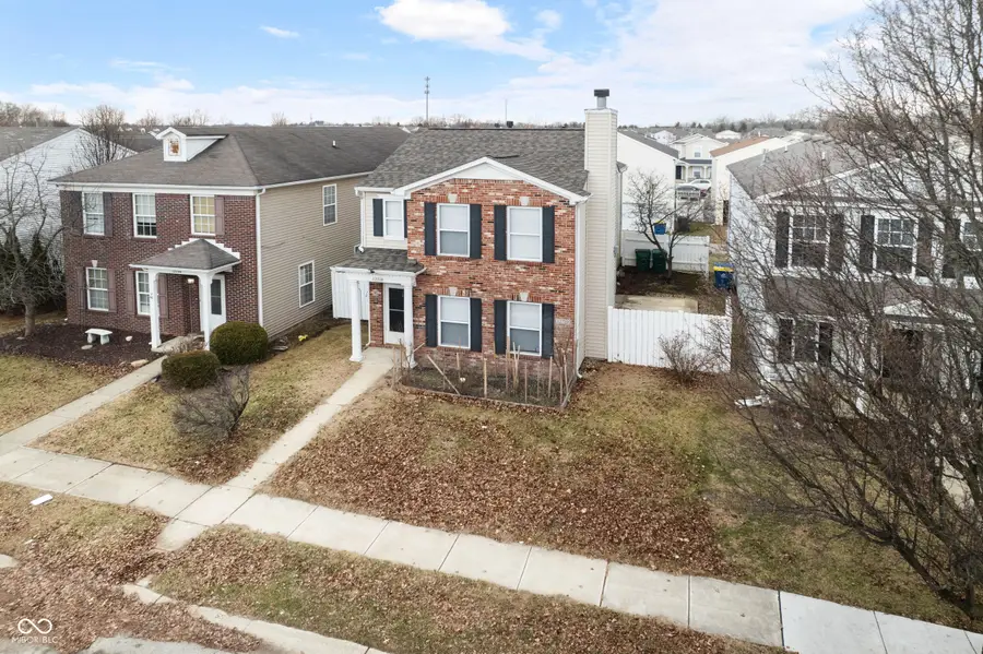 12710 Courage Crossing, Fishers, IN 46037 - #2