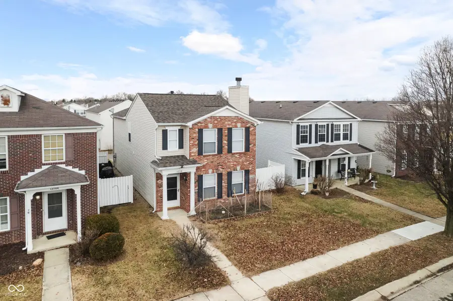 12710 Courage Crossing, Fishers, IN 46037 - #3