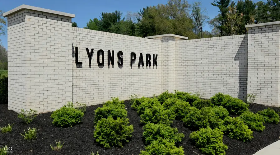 883 J Mccool Way, Greenwood, IN 46142 - #2