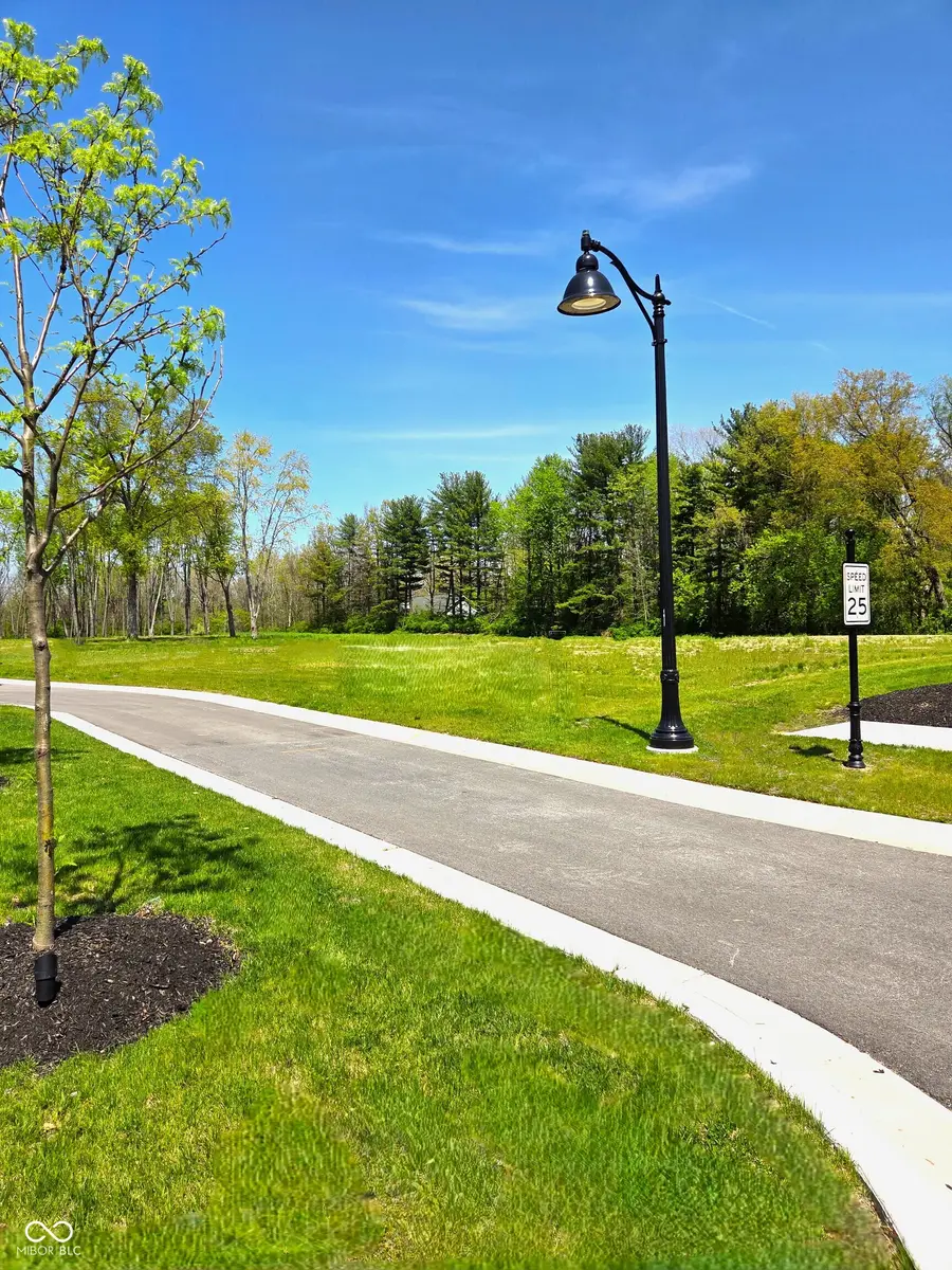 883 J Mccool Way, Greenwood, IN 46142 - #3