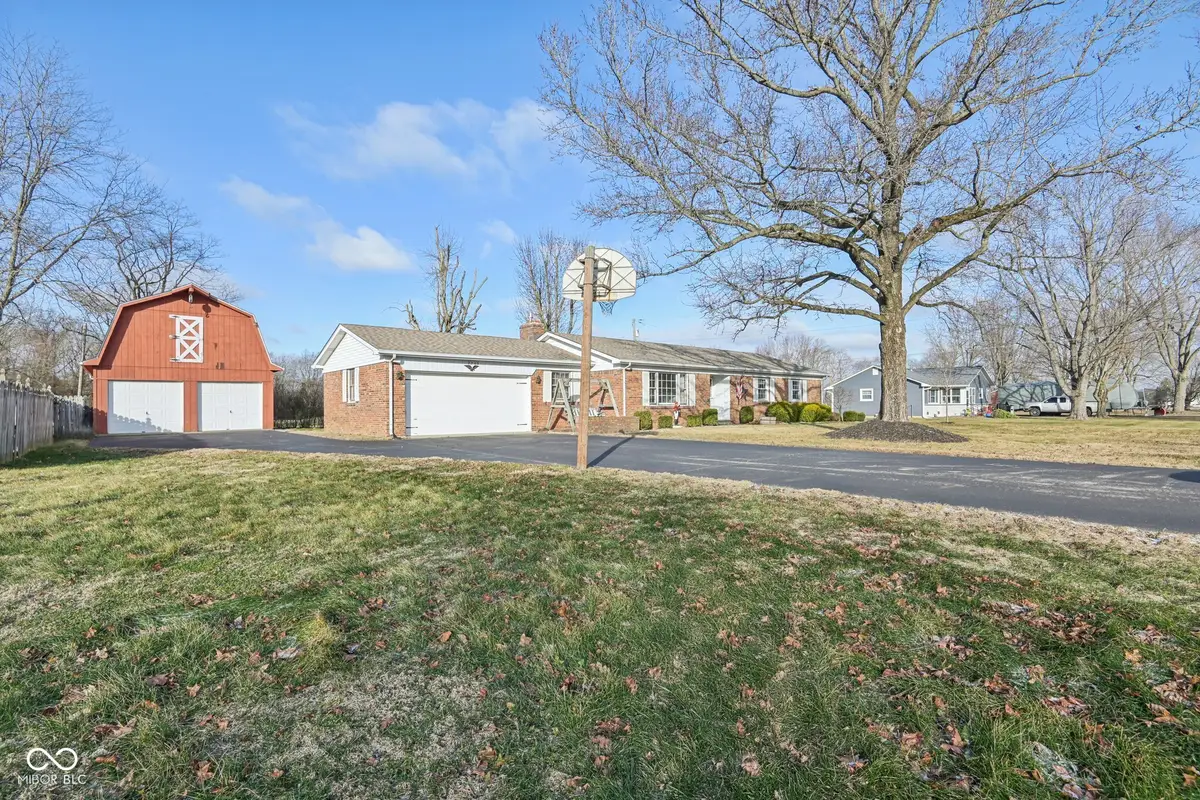 2245 S Clark Road, Shelbyville, IN 46176 - #1
