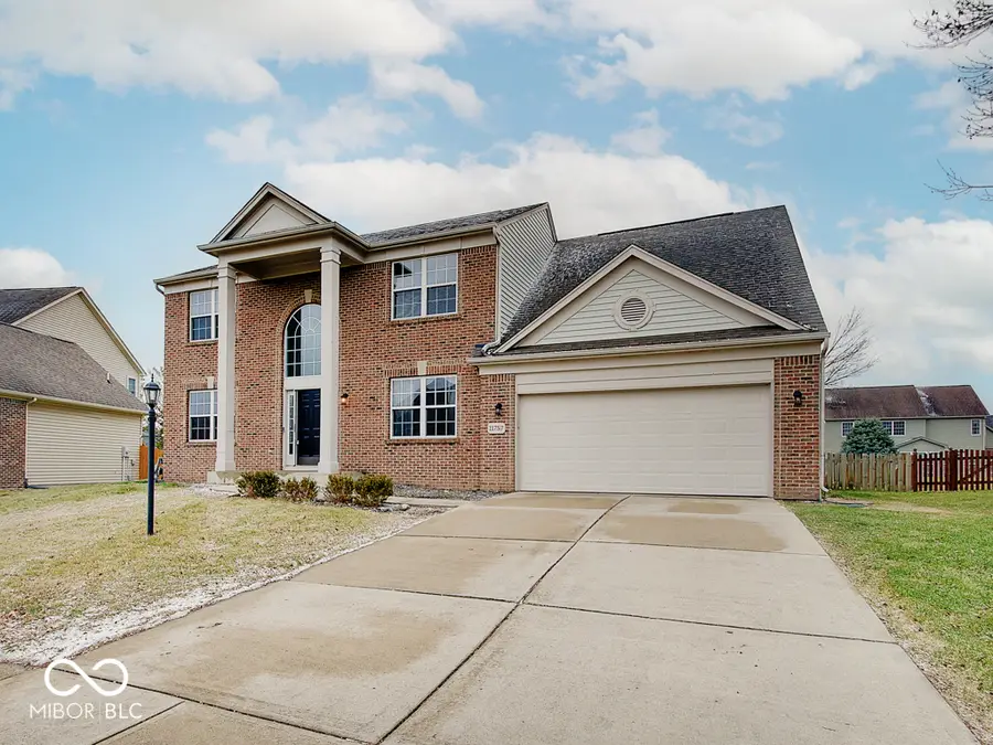 11757 Ledgestone Circle, Fishers, IN 46037 - #2