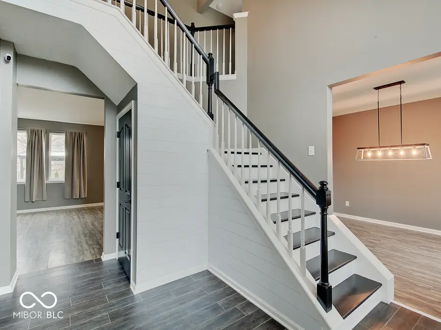 11757 Ledgestone Circle, Fishers, IN 46037 - #3