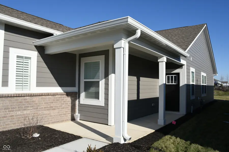 19319 Boulder Brook Lane, Westfield, IN 46074 - #3