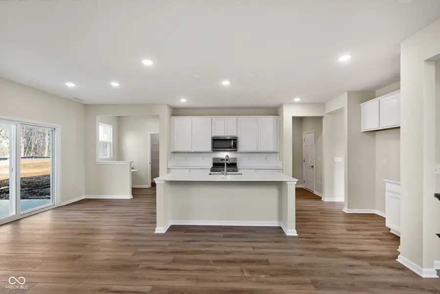 6460 Springtide Court, Plainfield, IN 46168 - #2