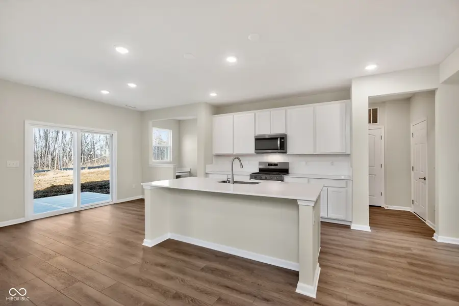 6460 Springtide Court, Plainfield, IN 46168 - #3