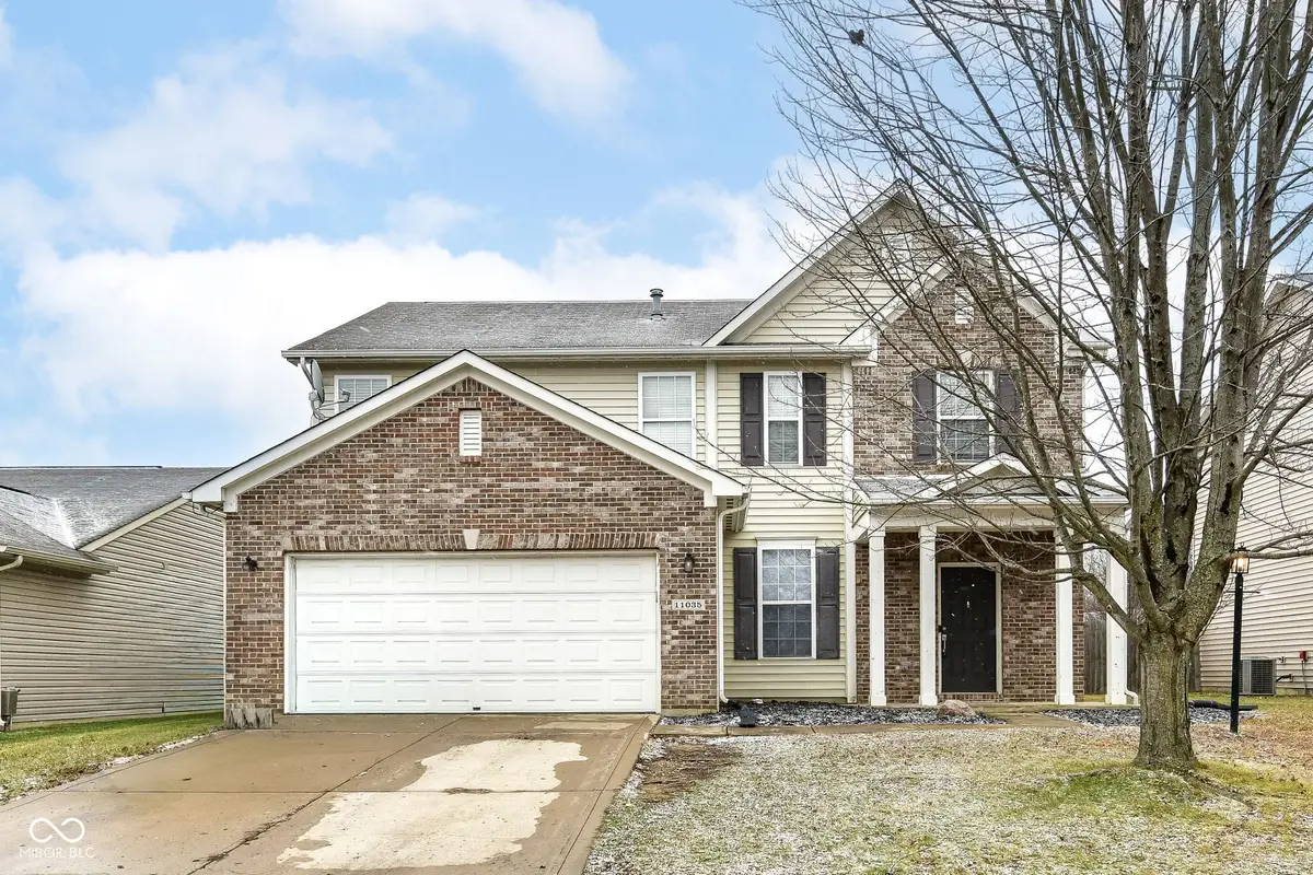 11035 Cool Winds Way, Fishers, IN 46037 - #1