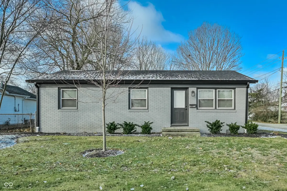 102 S Heflin Street, Indianapolis, IN 46229 - Image #1
