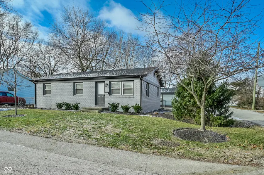 102 S Heflin Street, Indianapolis, IN 46229 - Image #2