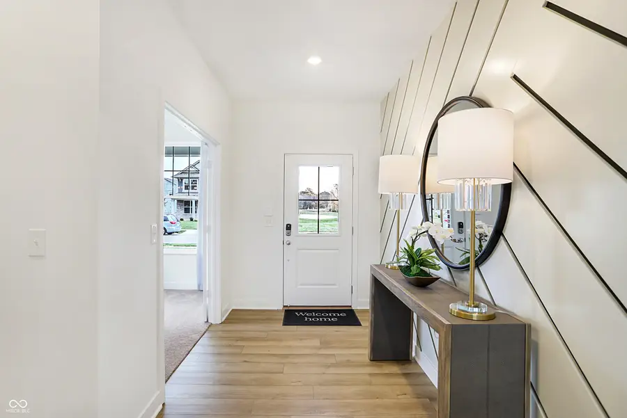 1330 Sambar Court, Greenwood, IN 46143 - #2