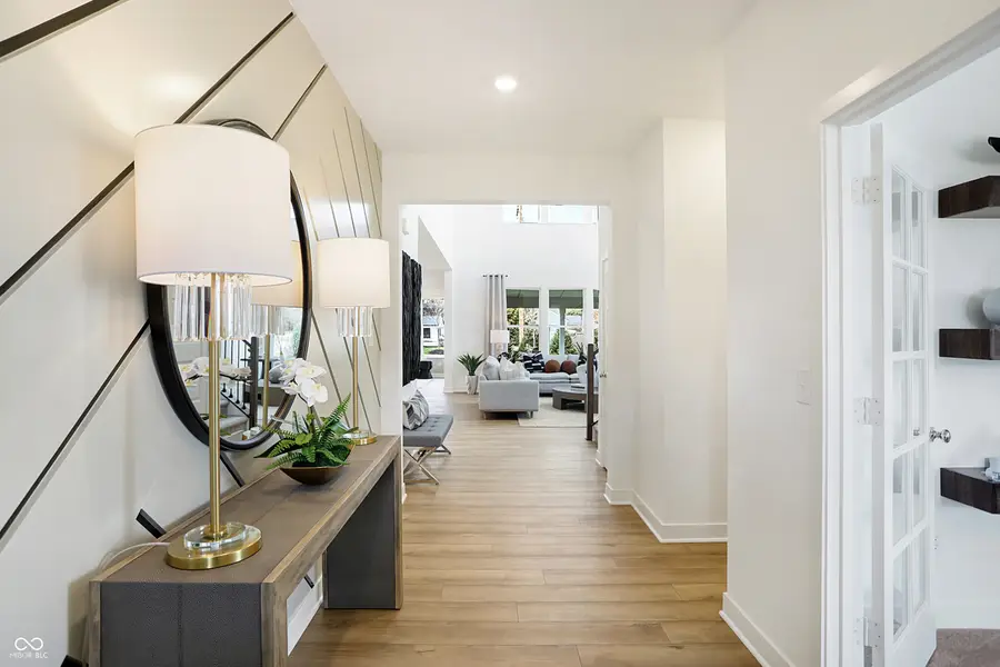 1330 Sambar Court, Greenwood, IN 46143 - #3