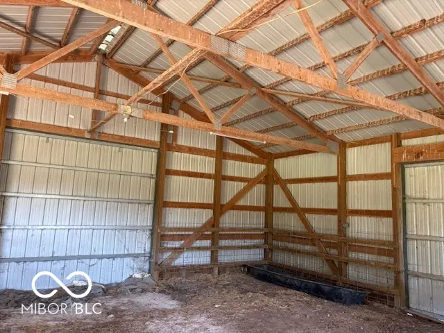 8154 E County Road 1225 N, Roachdale, IN 46172 - #2