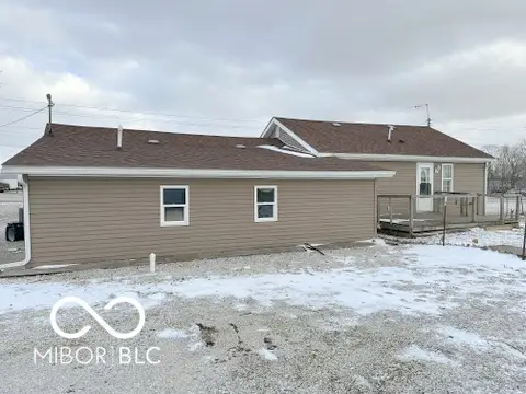 15945 N State Road 9, Summitville, IN 46070 - #2