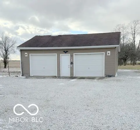 15945 N State Road 9, Summitville, IN 46070 - #3