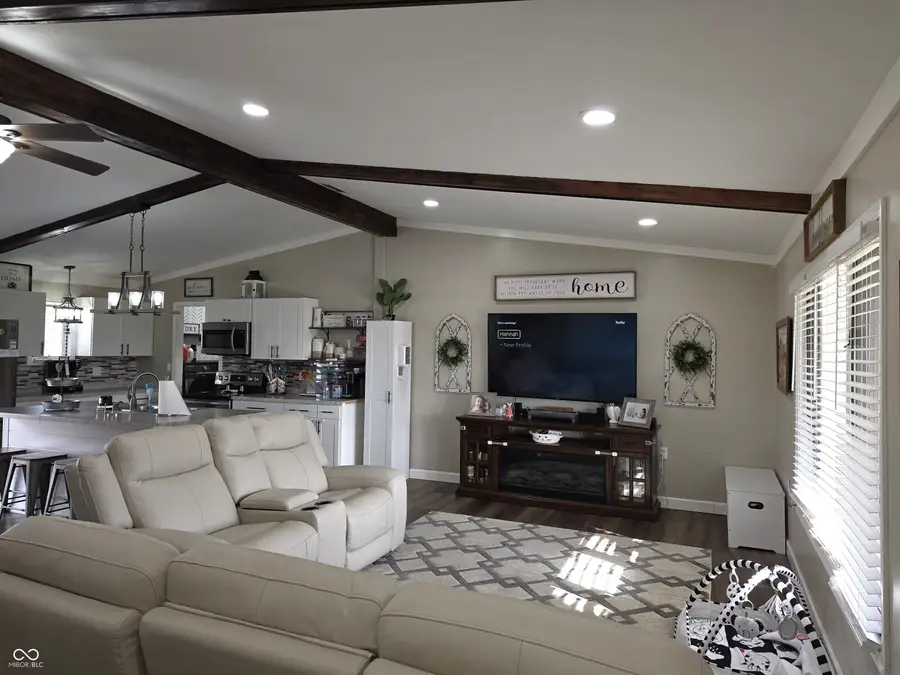 3066 W Old State Rd 252, Flat Rock, IN 47234 - #2