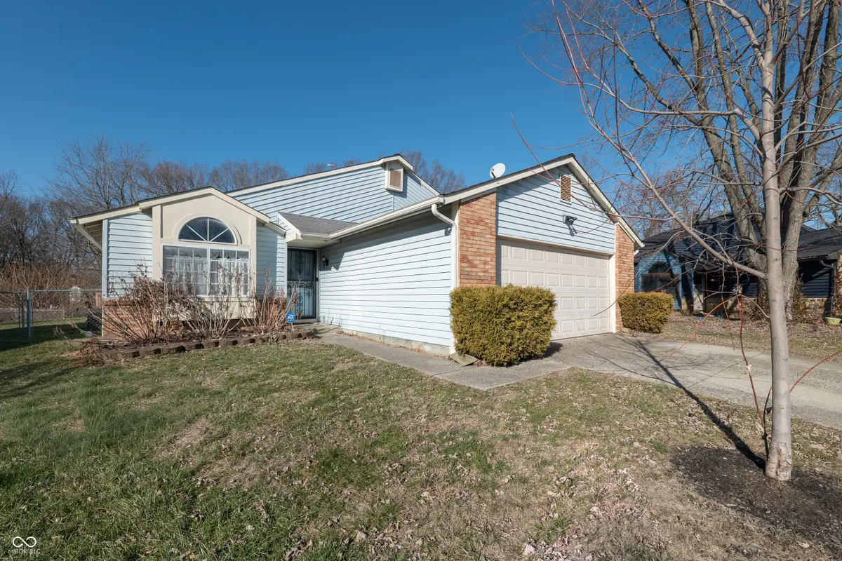 5344 Telford Court, Indianapolis, IN 46254 - Image #1