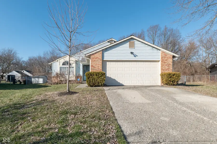 5344 Telford Court, Indianapolis, IN 46254 - Image #2