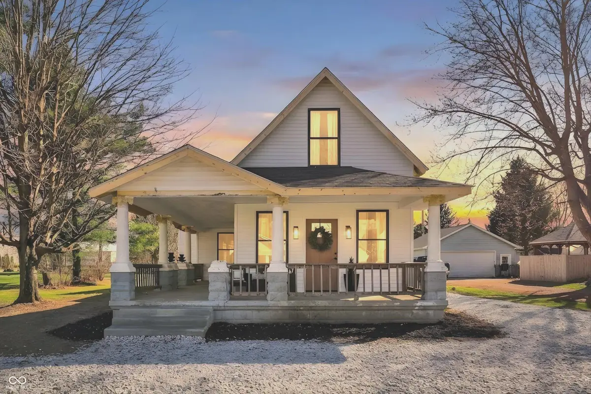 603 W South Street, Arcadia, IN 46030 - #1