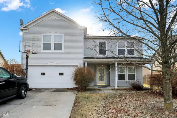 10321 Haag Drive, Brownsburg, IN 46112