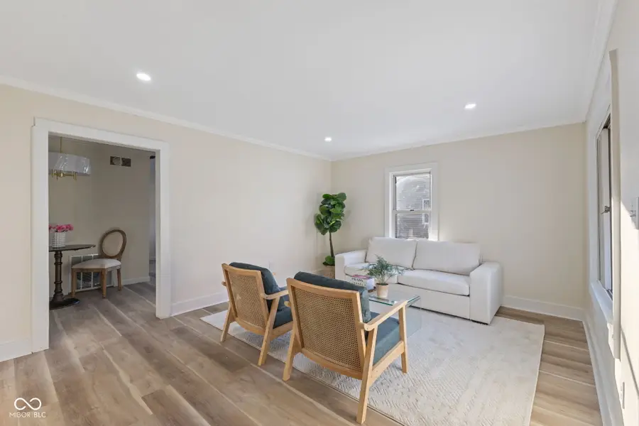 1865 Sparrow Avenue, Indianapolis, IN 46227 - Image #3