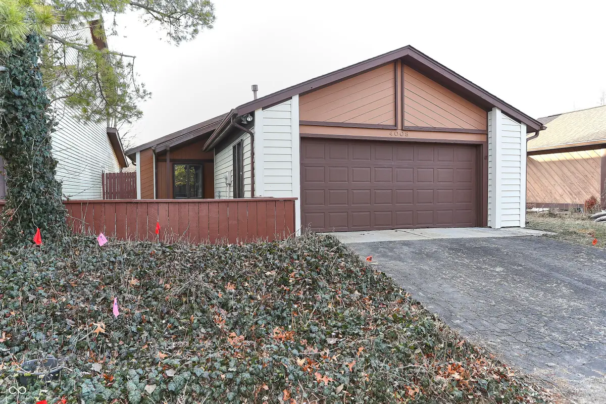 4008 Zinfandel Way, Indianapolis, IN 46254 - Image #1