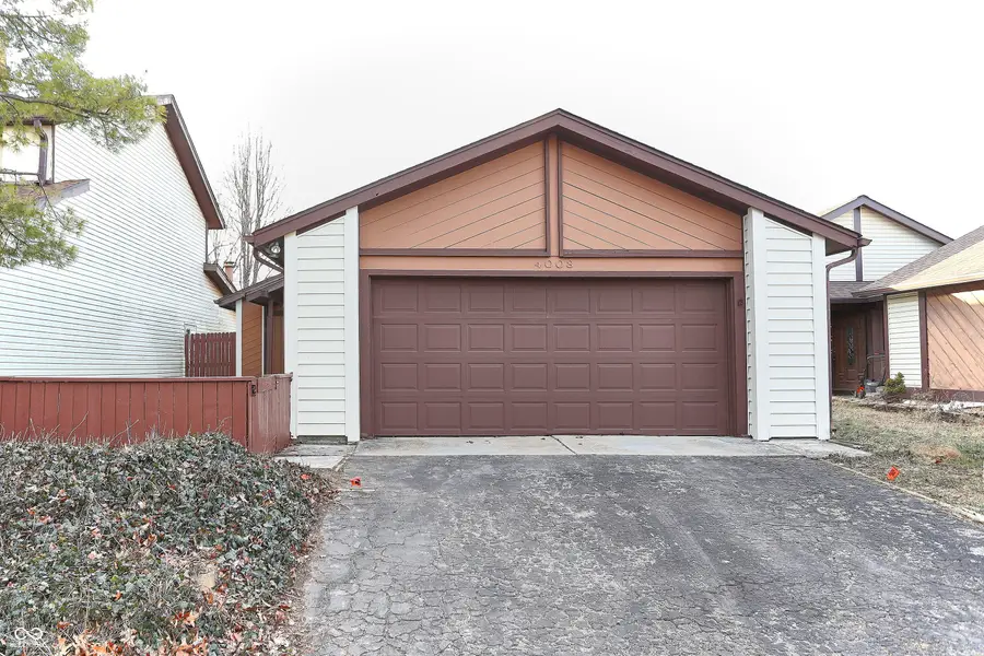 4008 Zinfandel Way, Indianapolis, IN 46254 - Image #2