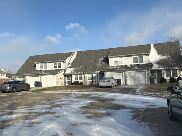 1204 Paradise Way N #B, Greenwood, IN 46143