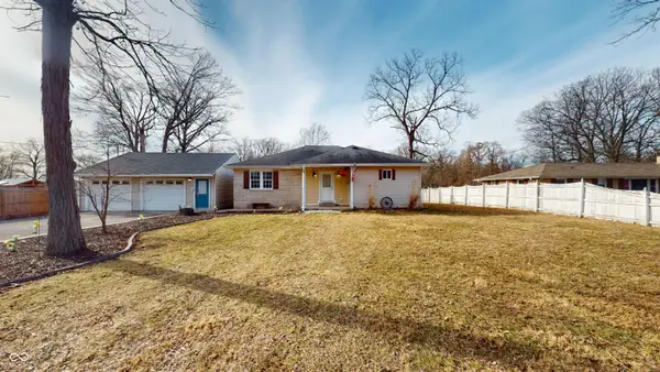 3579 E Sumner Lake Drive, Anderson, IN 46012