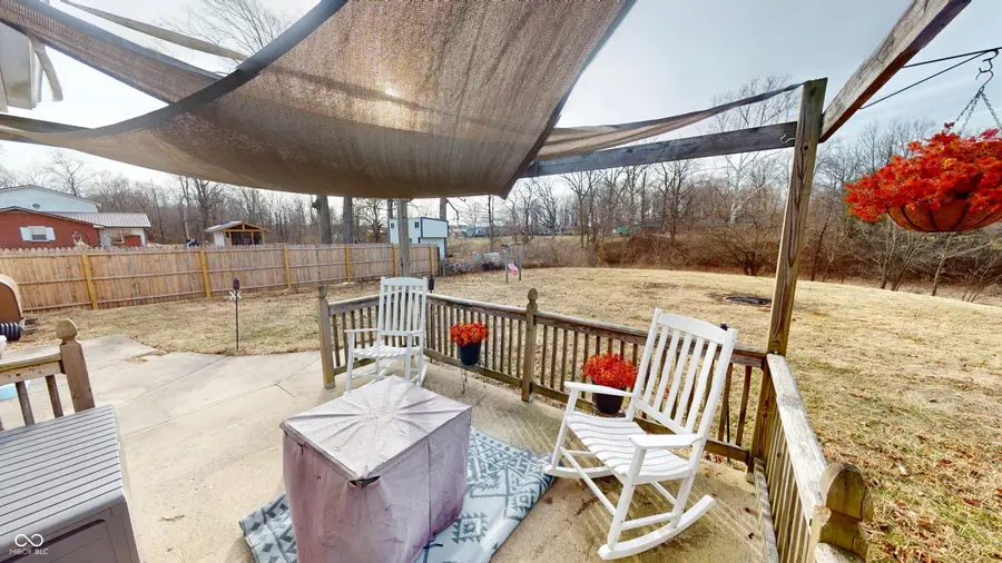 3579 E Sumner Lake Drive, Anderson, IN 46012 - #3